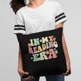 Groovy In My Reading Era Read Book Reader Reading Pillowcase