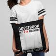 Guestbook 7th Birthday 7 Year Old Born 2018 Bday Pillowcase