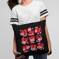 Heart Reading Books Valentine Teacher Boys Girls Book Lover Pillowcase Heart Reading Books Valentine Teacher Boys Girls Book Lover Pillowcase