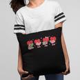Heart Reading Books Valentine Teacher Library Book Lover Pillowcase Heart Reading Books Valentine Teacher Library Book Lover Pillowcase
