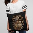 We Have The Same Heart History Month Book Lover Women Pillowcase