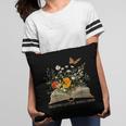 Helping Little Minds Grow Floral Book Education SPED Teacher Pillowcase Helping Little Minds Grow Floral Book Education SPED Teacher Pillowcase