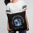 High Lords & Wingleaders Book Club Fantasy Storm Dragon Pillowcase