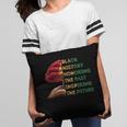 Honoring Past Inspiring Future History Month Tree Book Pillowcase