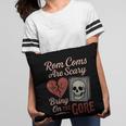 Horror Book Club Creepy Reader Gothic Fiction Thriller Fan Pillowcase