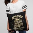 Horror Reading Spooky Vibes Bookish Horror Readers Book Club Pillowcase Horror Reading Spooky Vibes Bookish Horror Readers Book Club Pillowcase