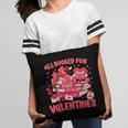 HUGvyn All Booked For Valentines Teacher Book Reading Heart Pillowcase HUGvyn All Booked For Valentines Teacher Book Reading Heart Pillowcase