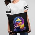 Humor Rubber Duck Reading Book Pillowcase Humor Rubber Duck Reading Book Pillowcase