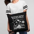Husbands Against Book Boyfriends Book Boyfriends Club Pillowcase