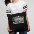 I'm With The Banned Books I Read Banned Books Lovers Pillowcase