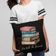 I'm With The Banned Read Banned Books Bookworm Men Women Pillowcase I'm With The Banned Read Banned Books Bookworm Men Women Pillowcase