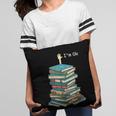 I'm Ok Books Reading Books Lover National Book Day Pillowcase I'm Ok Books Reading Books Lover National Book Day Pillowcase