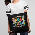 If It Involves Books And Pajamas Count Me In Reading Pillowcase