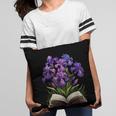Irises Flowers Book Iris Floral Pillowcase Irises Flowers Book Iris Floral Pillowcase