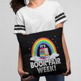 It's Book Fair Week Librarian Library Literacy Reading Pillowcase It's Book Fair Week Librarian Library Literacy Reading Pillowcase