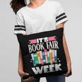 It's Book Fair Week Pillowcase