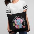 Its A Good Day To Read A Book Cute Elephant And Pig Edition Pillowcase