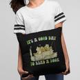 It's A Good Day To Read A Book Shirt Frog Reading Book Pillowcase