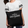 Jane Austens Hardly Bearable Book Quote Pillowcase