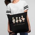 Just A Bookish Goose Goose Book LoverSilly Goose Book Club Pillowcase Just A Bookish Goose Goose Book LoverSilly Goose Book Club Pillowcase