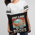 Just A Boy Who Loves Books Reading Bookworm Boys Kids Pillowcase Just A Boy Who Loves Books Reading Bookworm Boys Kids Pillowcase