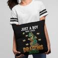 Just a Boy Who Loves Dragons And Books Reading Dragon Pillowcase Just a Boy Who Loves Dragons And Books Reading Dragon Pillowcase