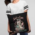 Just a Girl Who Loves Books And Dragons Book Dragon Lover Pillowcase