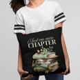 Just One More Chapter Book Lover Pillowcase