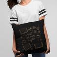 Just One More Chapter Book Lover Reading Men Women Matching Pillowcase