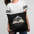 Just One More Chapter Floral Book Wildflower Aesthetic Art Pillowcase Just One More Chapter Floral Book Wildflower Aesthetic Art Pillowcase