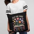 Just One More Chapter Reading Book Lover Pillowcase Just One More Chapter Reading Book Lover Pillowcase