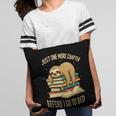 Just One More Chapter Sloth Sleeping On Books Reading Pillowcase