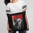 Kafka Franz Portrait Books And Literature Pillowcase