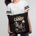Keep The Candy I'Ll Take Books Halloween Pillowcase Keep The Candy I'Ll Take Books Halloween Pillowcase