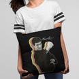Kids Bruce Lee Photo From Fighting Method Book Kids Pillowcase