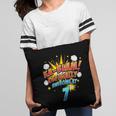 Kids Ka-Blam 7 Year Old Boys 7th Birthday Comic Book Super Hero Pillowcase Kids Ka-Blam 7 Year Old Boys 7th Birthday Comic Book Super Hero Pillowcase