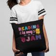 Kids Reading Book Lover Reading Is My Jam Pillowcase Kids Reading Book Lover Reading Is My Jam Pillowcase
