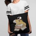 Be Kind Stay Weird Read Books Cute Dragon Pillowcase Be Kind Stay Weird Read Books Cute Dragon Pillowcase