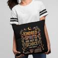 Kindred Spirits Are Not So Scarce Bookish Quote Pillowcase