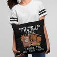 Knitting Reading Books Drinking Tea Knitter Knit Pillowcase Knitting Reading Books Drinking Tea Knitter Knit Pillowcase