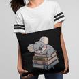 Koala Reading Book Pajama Sleep Pillowcase