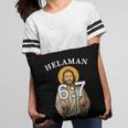 LDS Book Of Mormon Meme Helaman 6 Pillowcase LDS Book Of Mormon Meme Helaman 6 Pillowcase