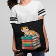 Leopard Gecko Book Lover Reading Pillowcase