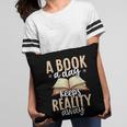 Librarian A Book A Day For Book Lover Reading Library Pillowcase