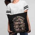Librarian For Book Lover And Reader Reading Pillowcase