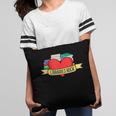 Librarian Library Assistant Libraries Rock Book Lover Pillowcase
