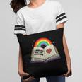 Libraries Are For Everyone Book LGBTQ Ally Gay Pride Month Pillowcase Libraries Are For Everyone Book LGBTQ Ally Gay Pride Month Pillowcase