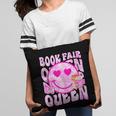 Library Book Fair Queen Vibe Groovy Tie Dye School Reading Pillowcase Library Book Fair Queen Vibe Groovy Tie Dye School Reading Pillowcase