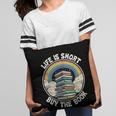 Life Is Short Buy The Book Reading Book Pillowcase Life Is Short Buy The Book Reading Book Pillowcase