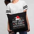 Most Likely To Read A Book On Christmas Family Matching Pillowcase